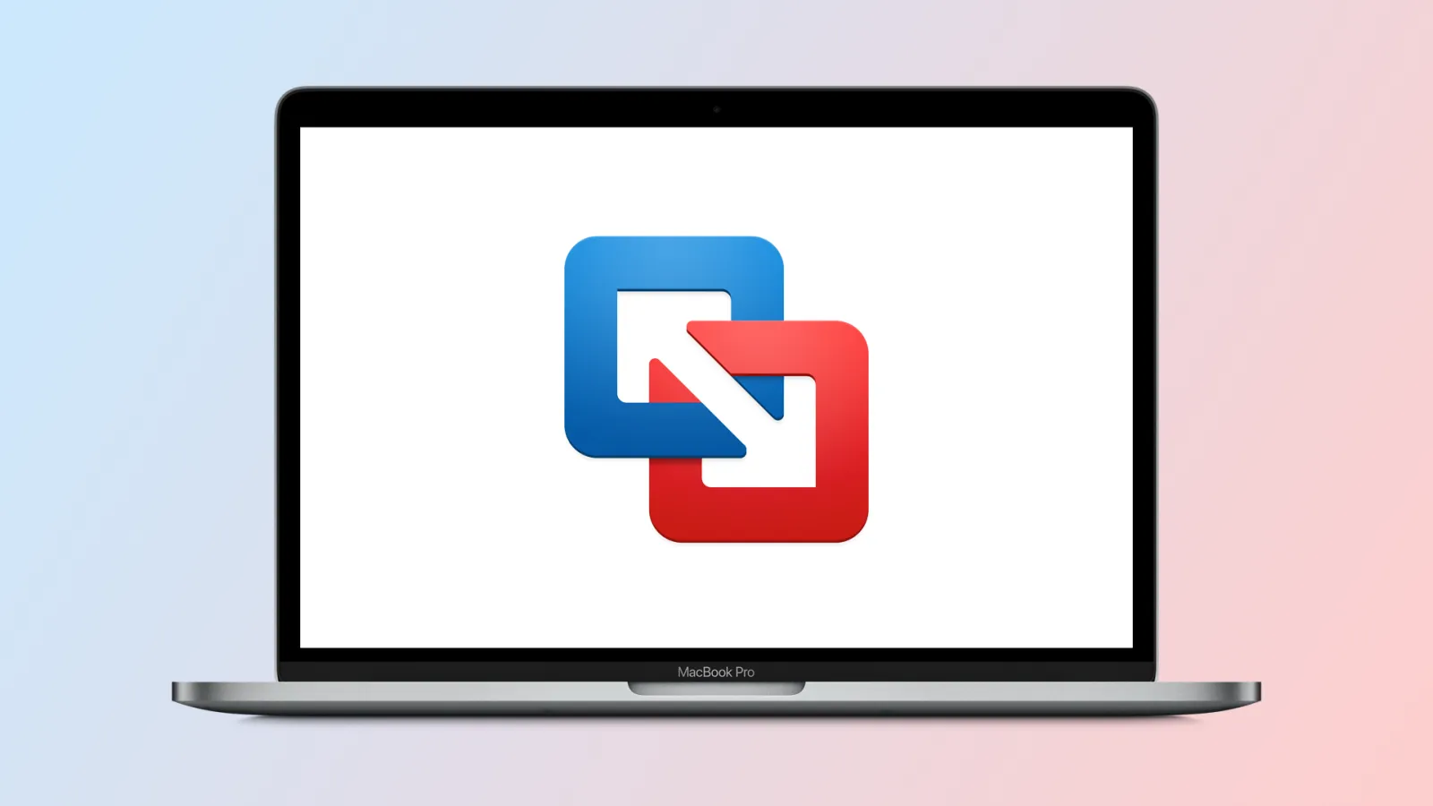 Cómo configurar Mac para trabajar con Imagine usando VMware