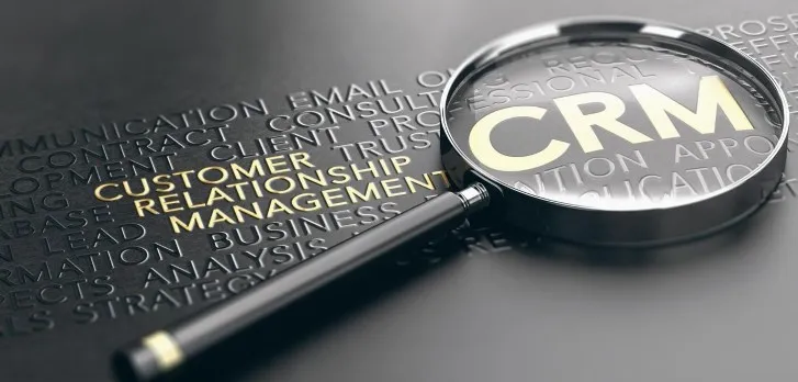 Cómo evitar los 5 errores más comunes al implementar el software CRM