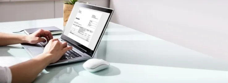 Factura electrónica: digitaliza las relaciones comerciales