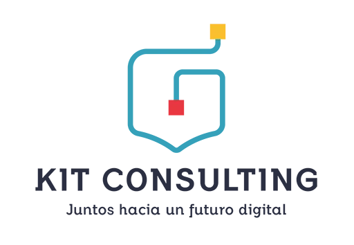 Somos Asesores Digitales de Kit Consulting