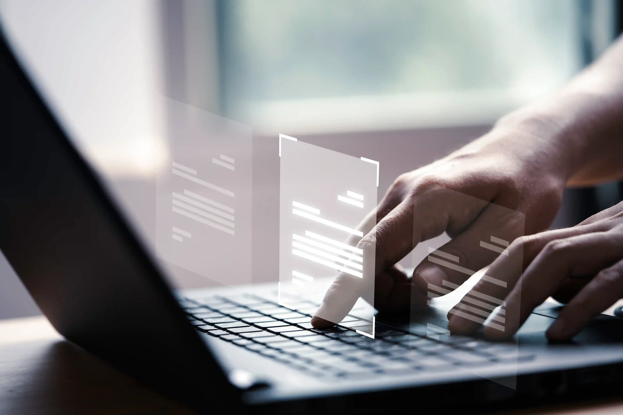 Todo lo que debes saber sobre Digitalización de Documentos