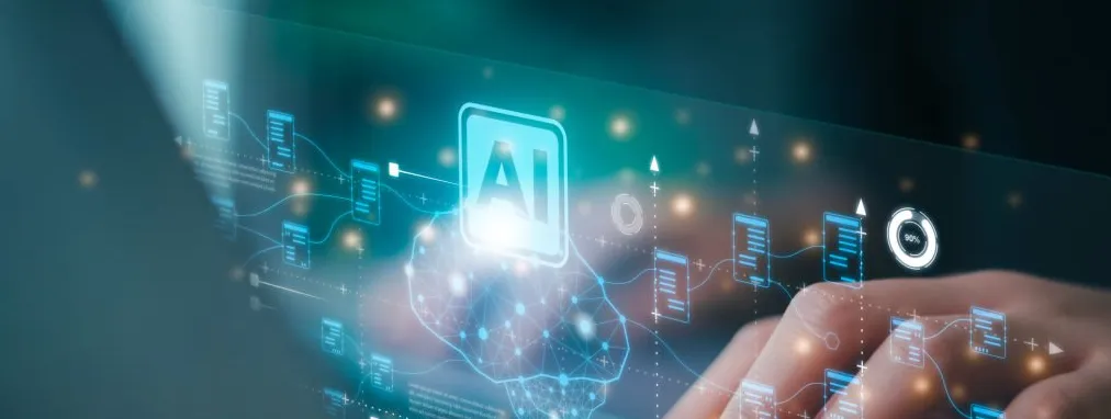 Llega la Inteligencia Artificial a las aplicaciones de Imagine