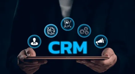 El CRM y su Papel Activo en el Éxito Empresarial