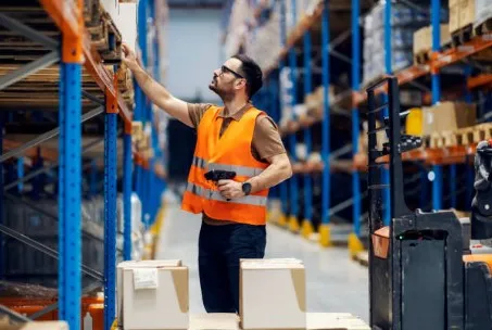 La Digitalización de Almacenes: Optimizando la Cadena de Suministro con Imagine SGA